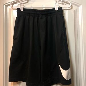 Men’s Athletic Nike shorts